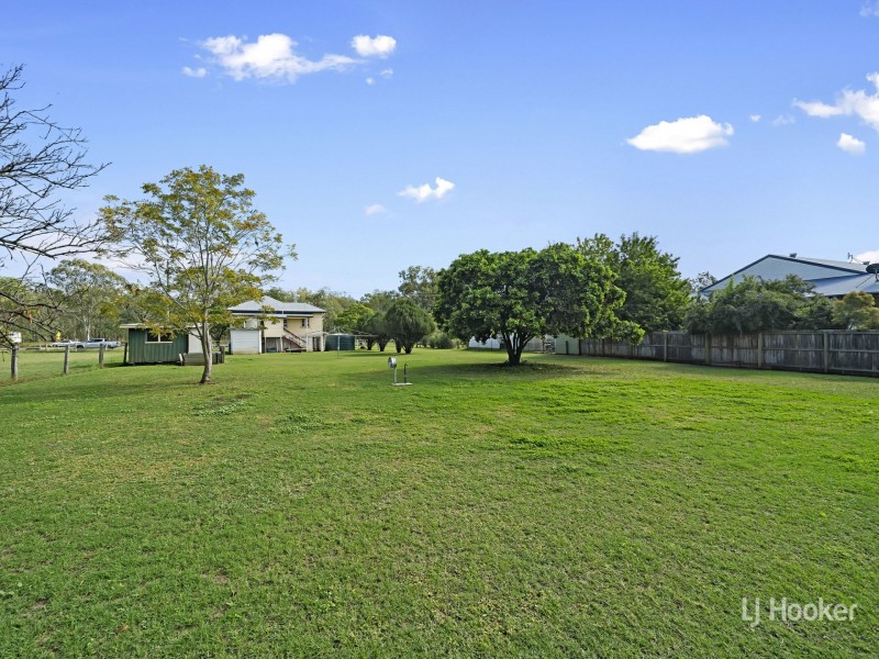7184 Brisbane Valley Highway, Toogoolawah QLD 4313