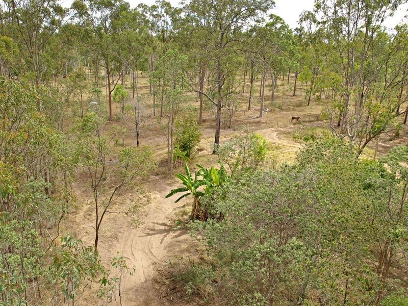 357 Larsens road, Coominya QLD 4311