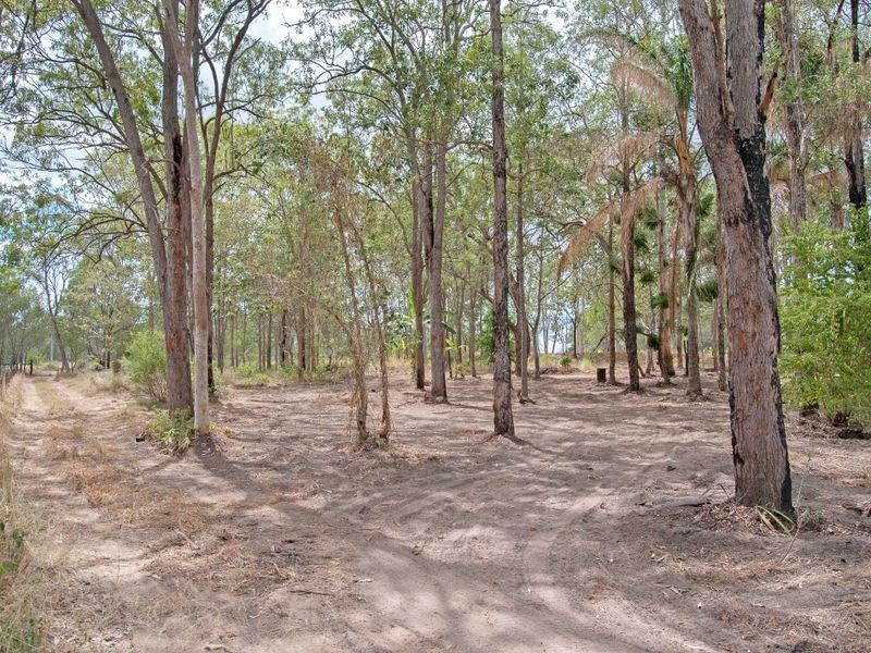 357 Larsens road, Coominya QLD 4311