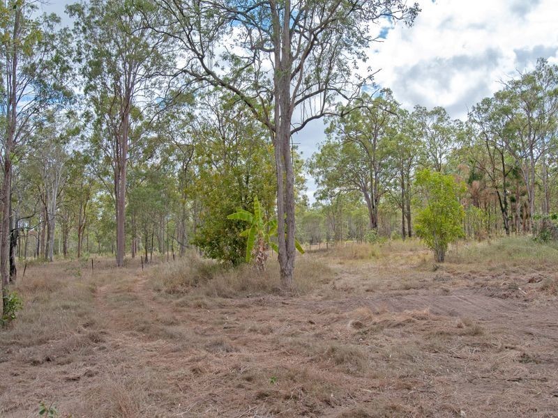 357 Larsens road, Coominya QLD 4311