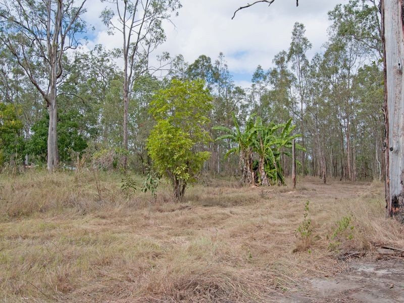 357 Larsens road, Coominya QLD 4311
