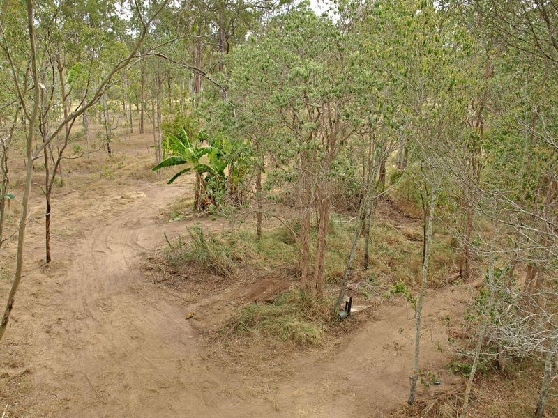 357 Larsens road, Coominya QLD 4311