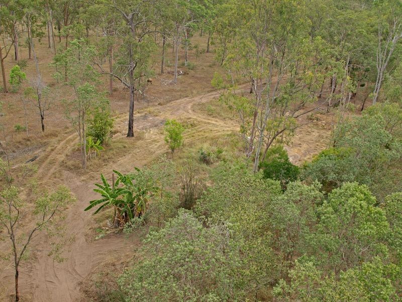 357 Larsens road, Coominya QLD 4311