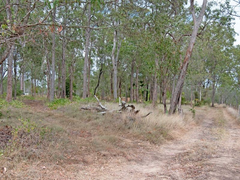 357 Larsens road, Coominya QLD 4311