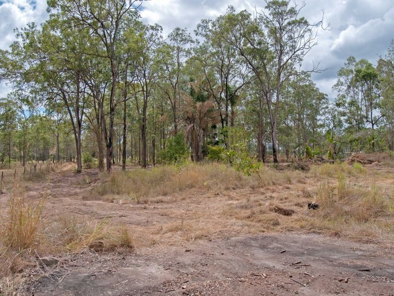 357 Larsens road, Coominya QLD 4311