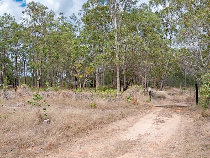 357 Larsens road, Coominya QLD 4311