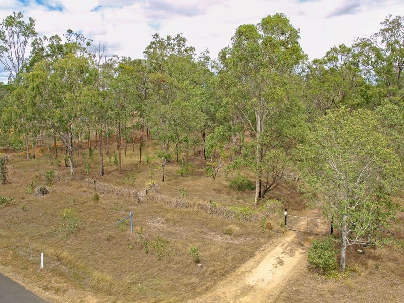 357 Larsens road, Coominya QLD 4311