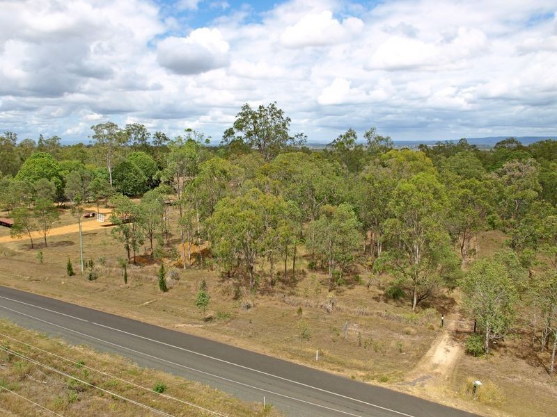 357 Larsens road, Coominya QLD 4311