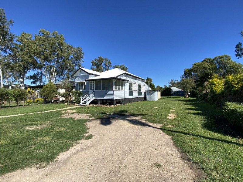 19 Charles Street, Toogoolawah QLD 4313