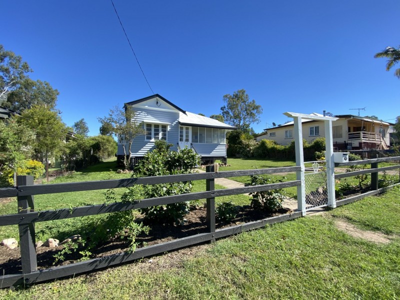 19 Charles Street, Toogoolawah QLD 4313