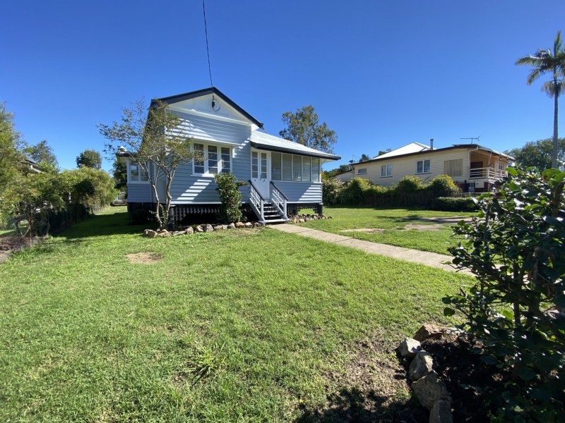 19 Charles Street, Toogoolawah QLD 4313