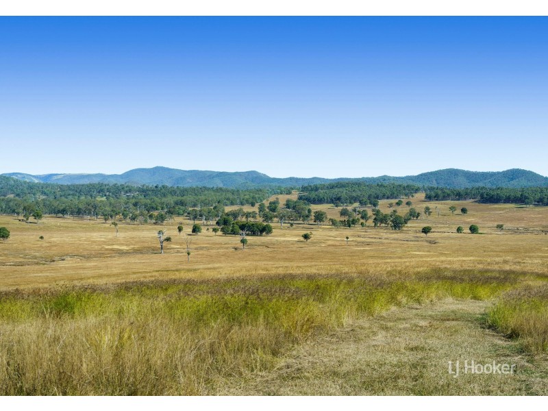 0 Morden Road, Biarra QLD 4313