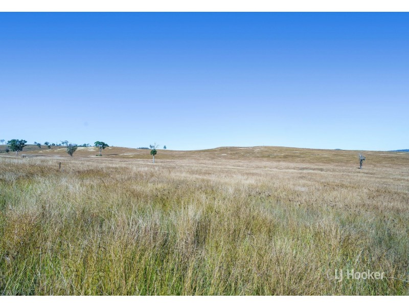 0 Morden Road, Biarra QLD 4313