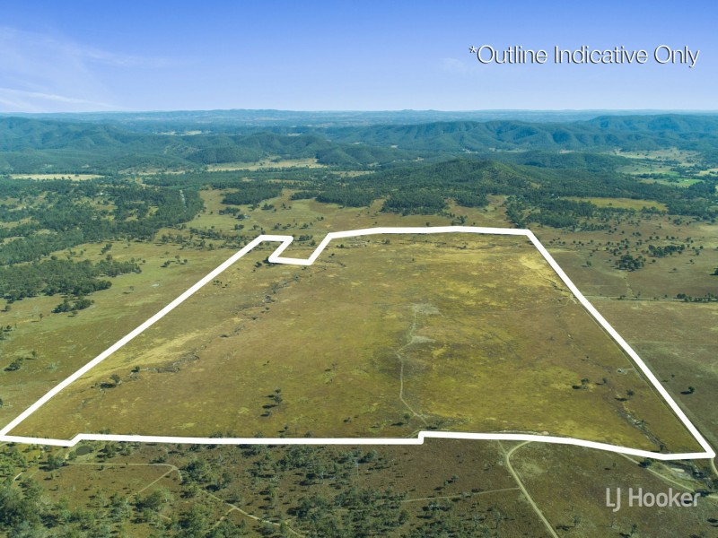 0 Morden Road, Biarra QLD 4313