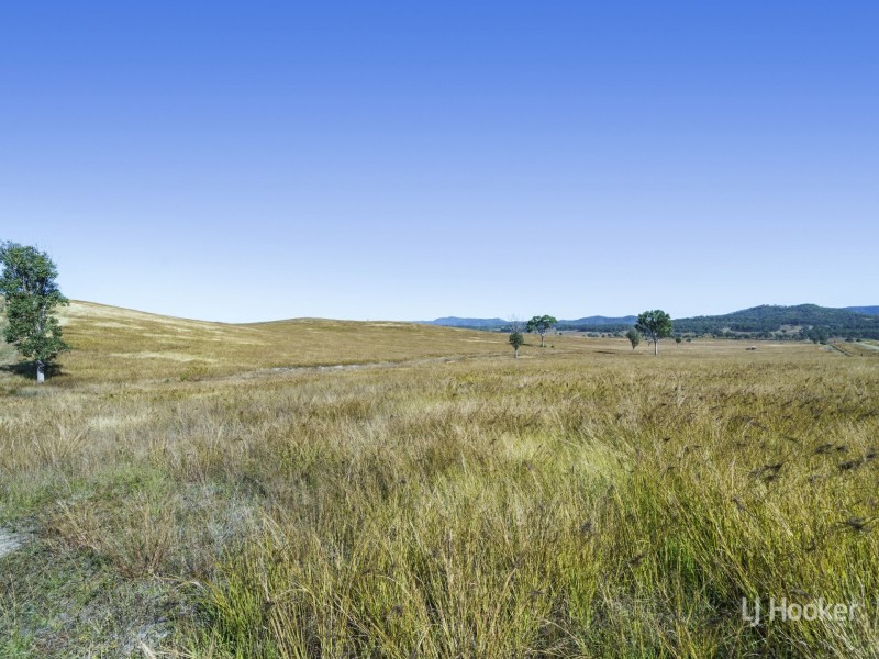 0 Morden Road, Biarra QLD 4313