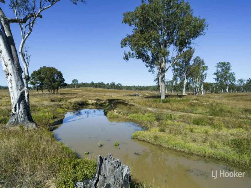 0 Morden Road, Biarra QLD 4313