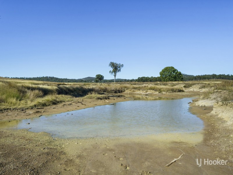 0 Morden Road, Biarra QLD 4313