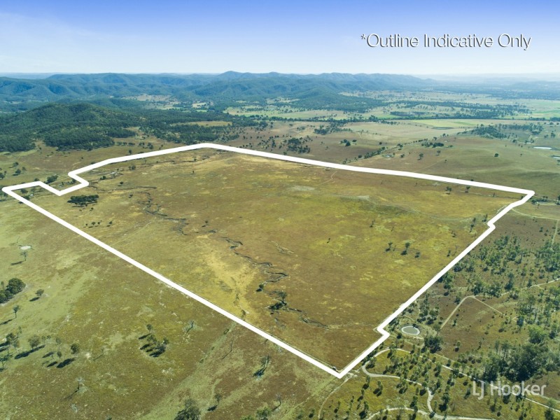 0 Morden Road, Biarra QLD 4313