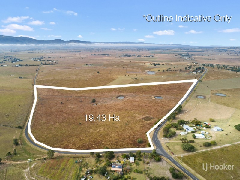 Lot 1 Mount Beppo Road, Cressbrook QLD 4313