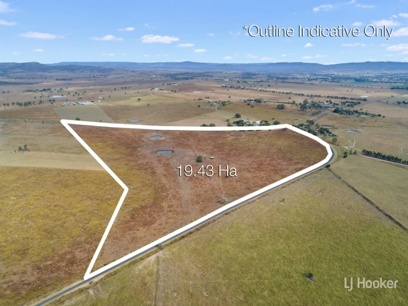 Lot 1 Mount Beppo Road, Cressbrook QLD 4313