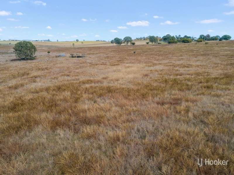 Lot 1 Mount Beppo Road, Cressbrook QLD 4313