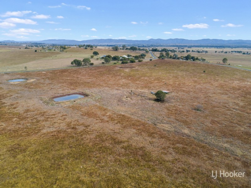 Lot 1 Mount Beppo Road, Cressbrook QLD 4313