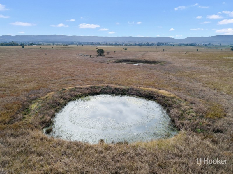 Lot 1 Mount Beppo Road, Cressbrook QLD 4313