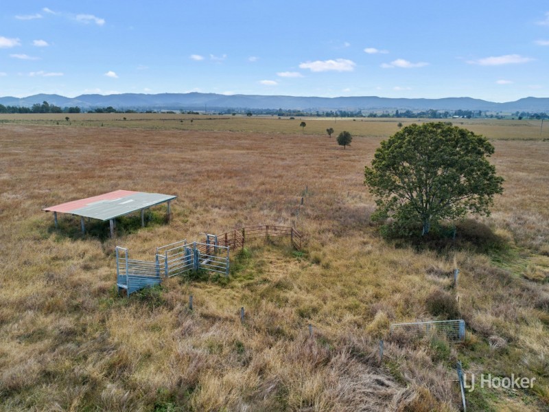 Lot 1 Mount Beppo Road, Cressbrook QLD 4313