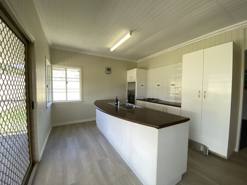 Linville QLD 4306