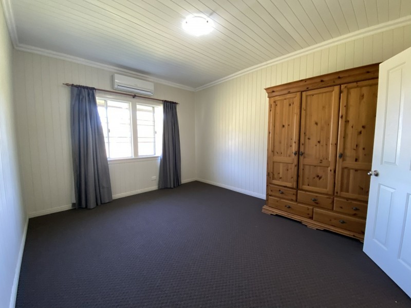 Linville QLD 4306