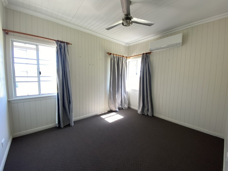 Linville QLD 4306