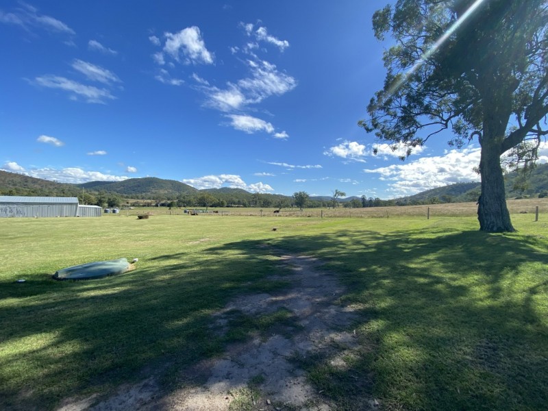 Linville QLD 4306
