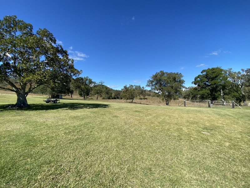 Linville QLD 4306