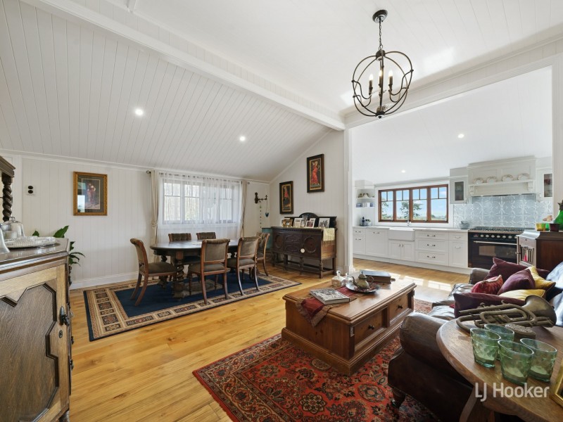 343 Linkes Lane, Mount Beppo QLD 4313