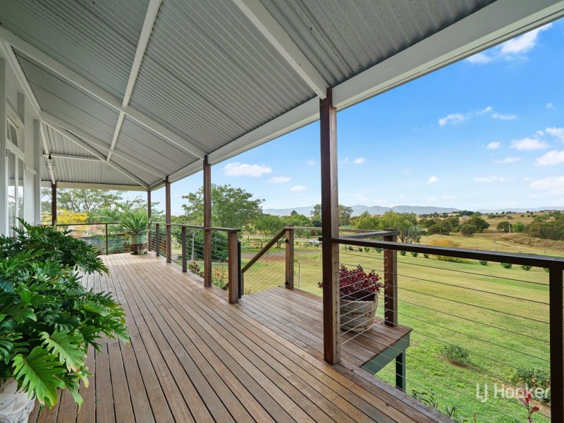 343 Linkes Lane, Mount Beppo QLD 4313