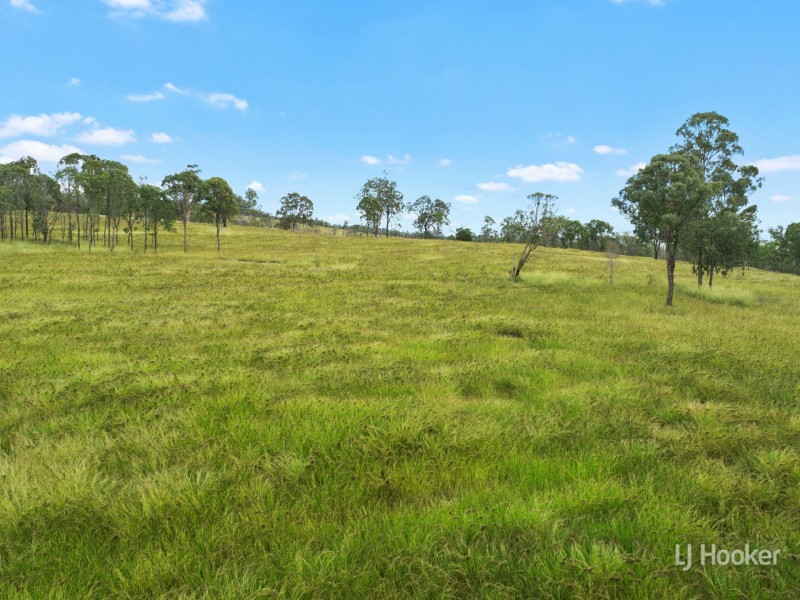 343 Linkes Lane, Mount Beppo QLD 4313