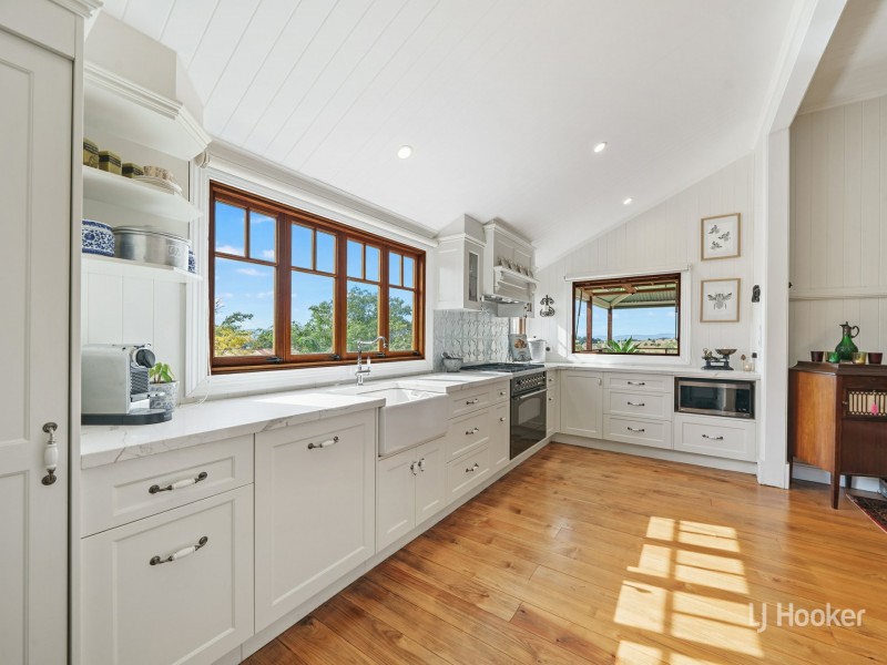 343 Linkes Lane, Mount Beppo QLD 4313