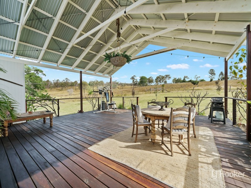 343 Linkes Lane, Mount Beppo QLD 4313