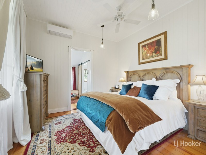 343 Linkes Lane, Mount Beppo QLD 4313