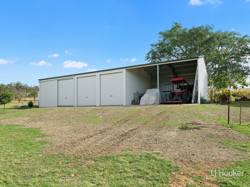 343 Linkes Lane, Mount Beppo QLD 4313