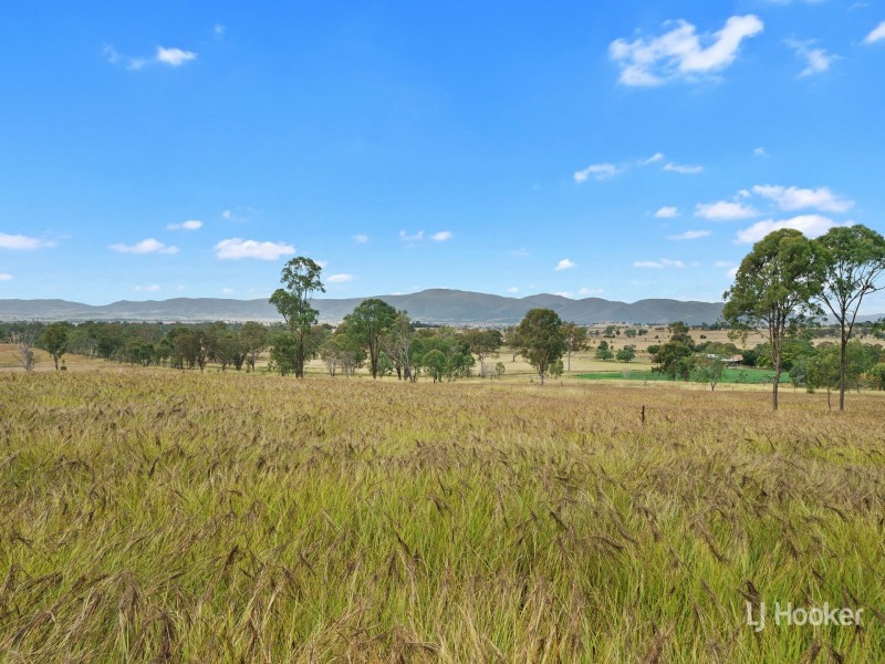 343 Linkes Lane, Mount Beppo QLD 4313