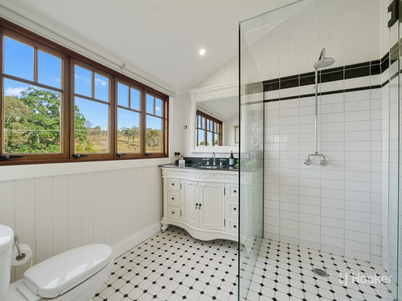 343 Linkes Lane, Mount Beppo QLD 4313