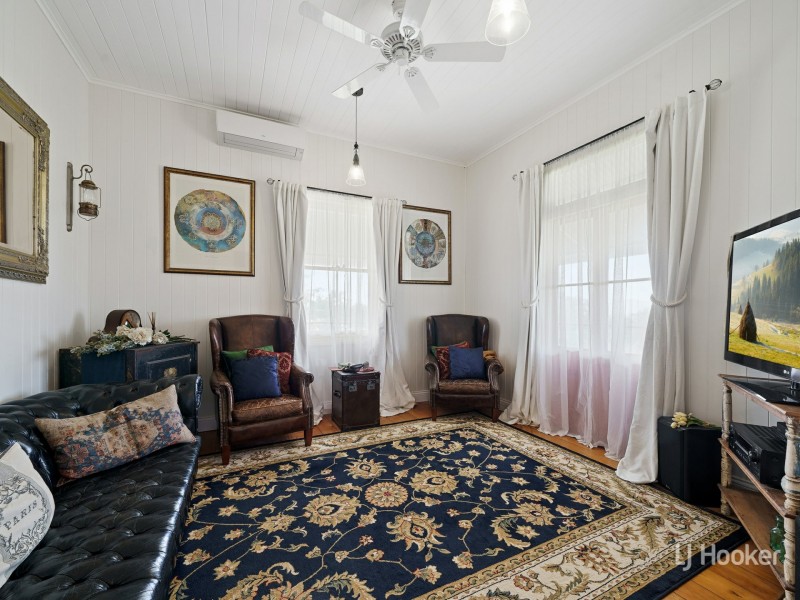 343 Linkes Lane, Mount Beppo QLD 4313