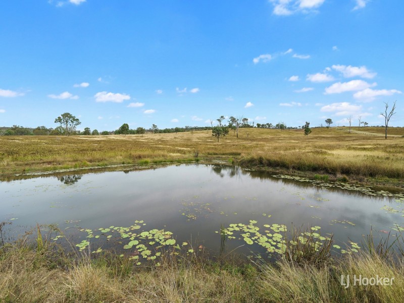 343 Linkes Lane, Mount Beppo QLD 4313