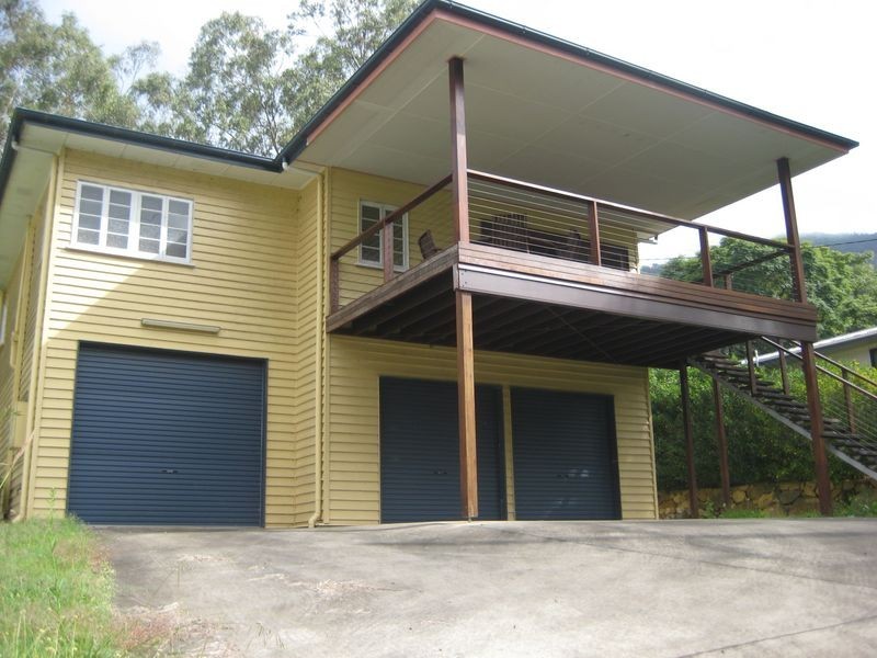 Somerset Dam QLD 4312