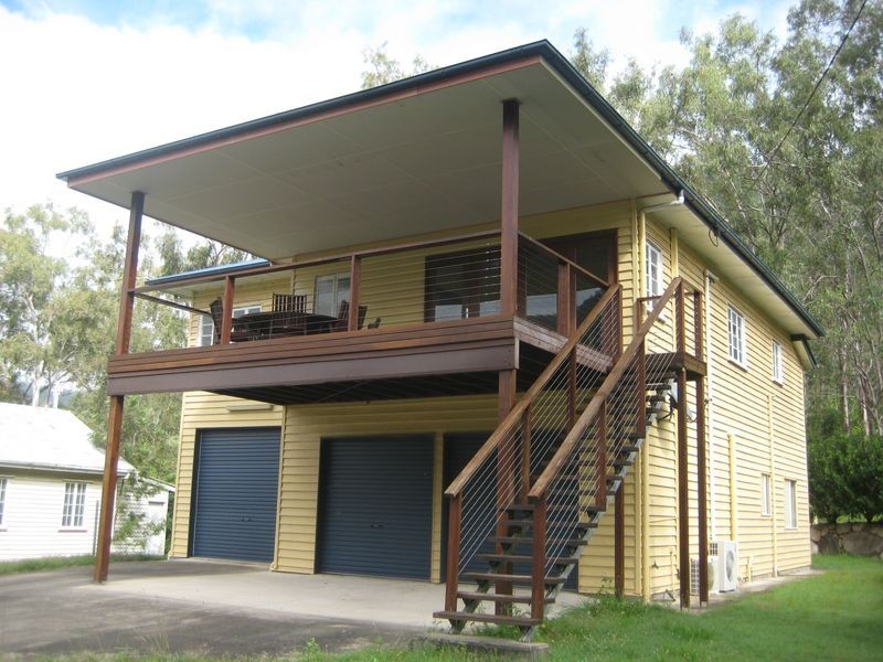 Somerset Dam QLD 4312