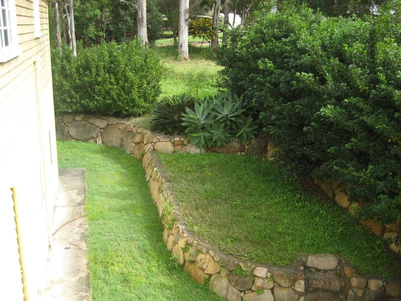 Somerset Dam QLD 4312