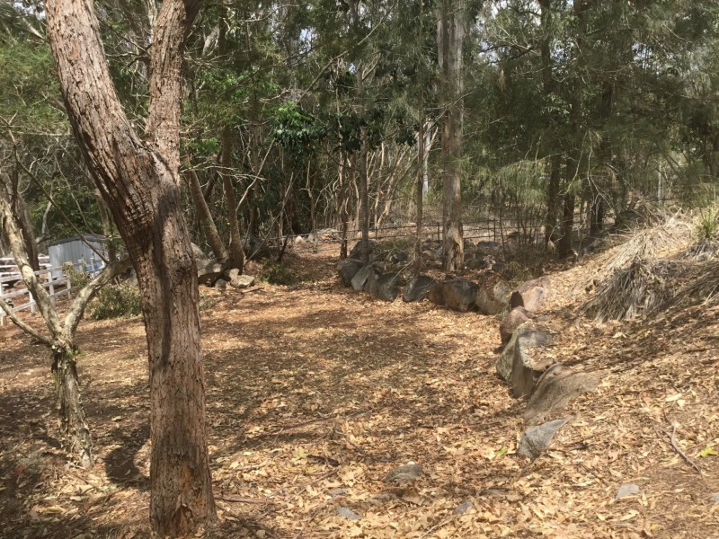 Lot 1/13 First Avenue, Somerset Dam QLD 4312