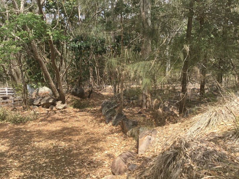 Lot 1/13 First Avenue, Somerset Dam QLD 4312