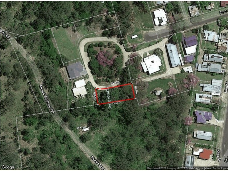 1/13 First Avenue, Somerset Dam QLD 4312